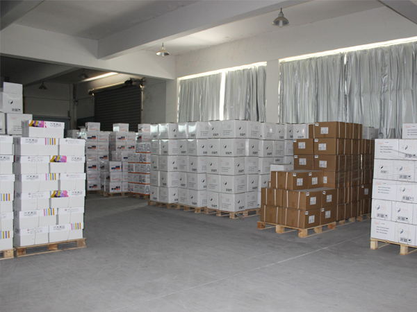 寒潮來襲，這些不干膠<i style='color:red'>存放</i>細(xì)節(jié)你知道嗎？