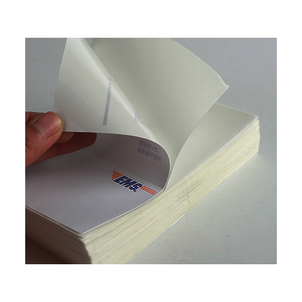 什么是多層不干膠標(biāo)簽 ？