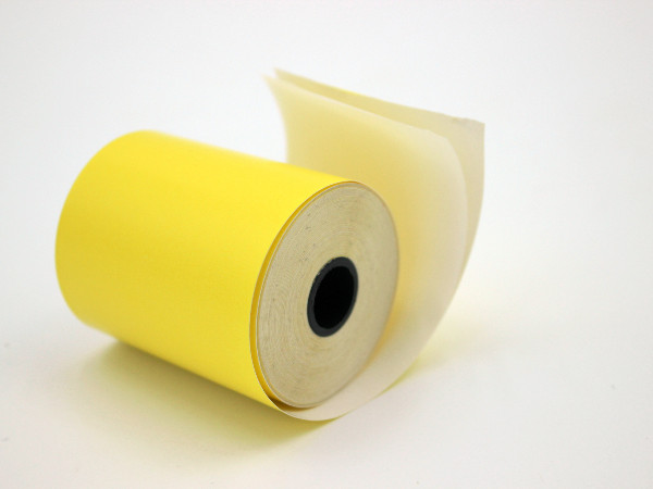 產品不干膠標簽紙為什么要定制？