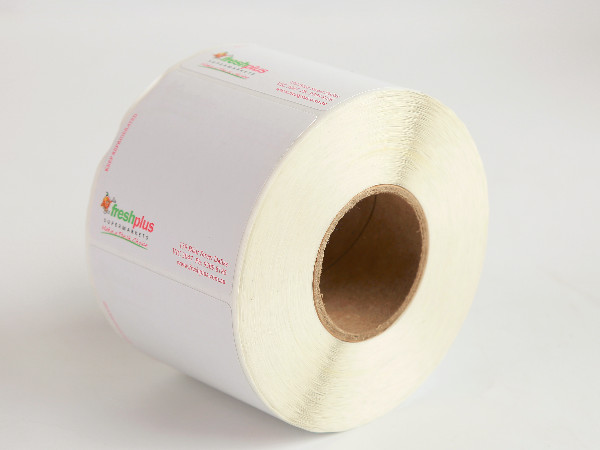 不干膠標(biāo)簽構(gòu)造、去除底紙和粘合劑