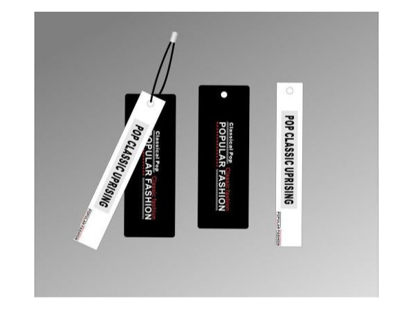 了解服裝不干膠標(biāo)簽的內(nèi)容