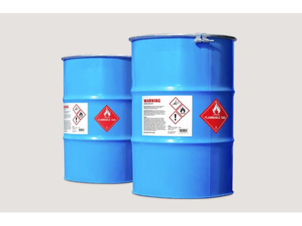 弗雷曼不干膠材料，既可用于化妝品標簽又可用于汽油桶標